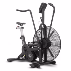 จักรยานออกกำลังกาย Air-Bike รุ่น IV-A10 - IRONTEC