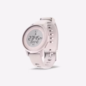 นาฬิกาจับเวลาขณะวิ่งรุ่น W500S (สีชมพู)