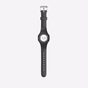 นาฬิกาจับเวลาขณะวิ่งรุ่น W200 S (สีดำ)