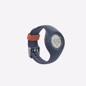 นาฬิกาจับเวลาขณะวิ่งรุ่น W200 S (สีน้ำเงิน)