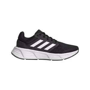 รองเท้าวิ่งสำหรับผู้หญิงรุ่น ADIDAS GALAXY 6 (สีดำ)