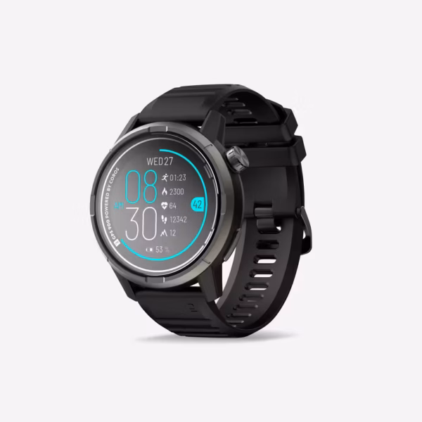 สมาร์ทวอทช์ COROS พร้อม GPS รุ่น 900 (สีดำ)